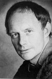 Geoffrey Beevers portrait
