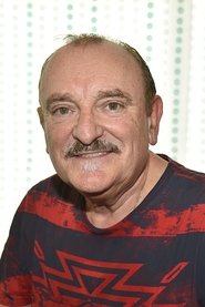 Hugo Sigal portrait