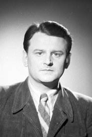 Zbigniew Jabłoński portrait