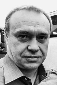 Taras Denysenko portrait