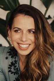 Laura Bailey portrait