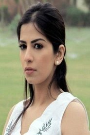 Amira Hany portrait