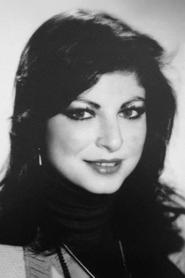 Nilgün Ceylan portrait