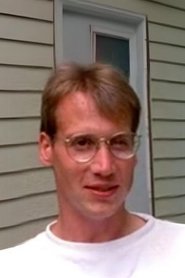 Chris Borchardt portrait