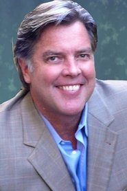 John Flock portrait