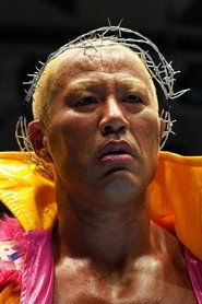 Tomoaki Honma portrait