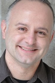Marco Timpano portrait