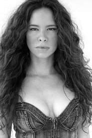 Yoandra Suárez portrait