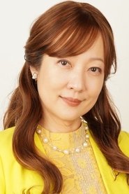 Natsumi Nanase portrait