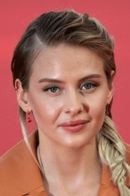 Sofia Kappel portrait