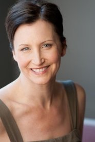 Kathleen Duborg portrait