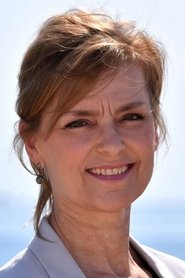 Marie Richardson portrait
