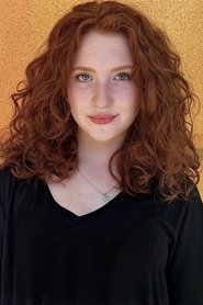 Olivea Morton portrait