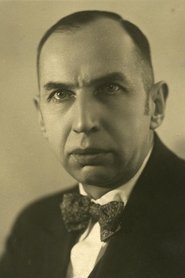 Nikolay Strelnikov portrait
