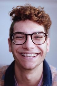 Noah Grossman portrait