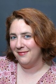 Esther Goodstein portrait