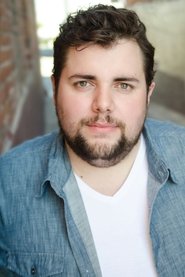 Joshua Hoover portrait