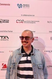 Saverio Marzullo portrait
