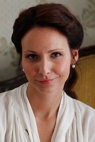 Veronika Arichteva portrait