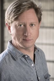 Chip Persons portrait