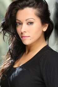 Nadia Sohawon portrait