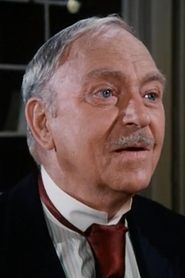 Tom Spratley portrait