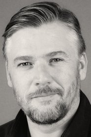 Stephen McCole portrait