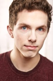 Ryan Baughman portrait