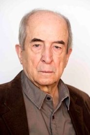 Francisco Vidal portrait