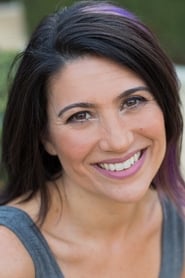 Colleen O'Shaughnessey portrait