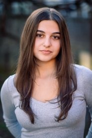 Isabella Romeo portrait