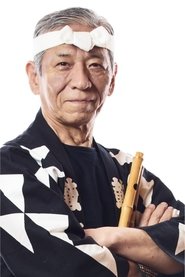 Motofumi Yamaguchi portrait