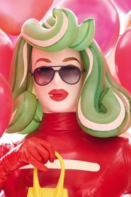 Pandemonia portrait