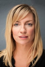 Jacqueline Brennan portrait