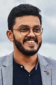 Meghdut RoyChowdhury portrait
