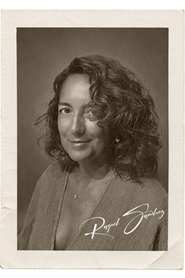 Raquel Sánchez portrait