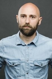Fabien Fuhrmann portrait