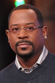 Martin Lawrence portrait