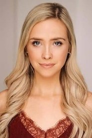 Emily Mogilner portrait