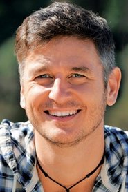 Lumír Olšovský portrait