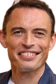 Arnaud Askoy portrait