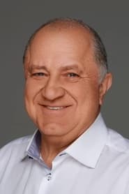Vladimir Sterzhakov portrait
