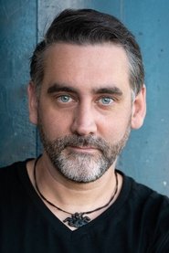 Christian Stock portrait