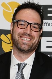 Marcus Taormina portrait