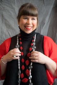 Joana Vasconcelos portrait