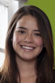 Grecia Trejo portrait