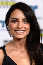 Aislinn Derbez portrait
