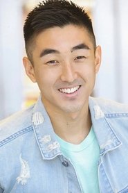 Chad Yazawa portrait