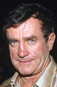 William Boyett portrait