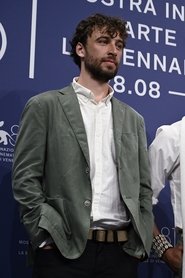 Devon Delmar portrait